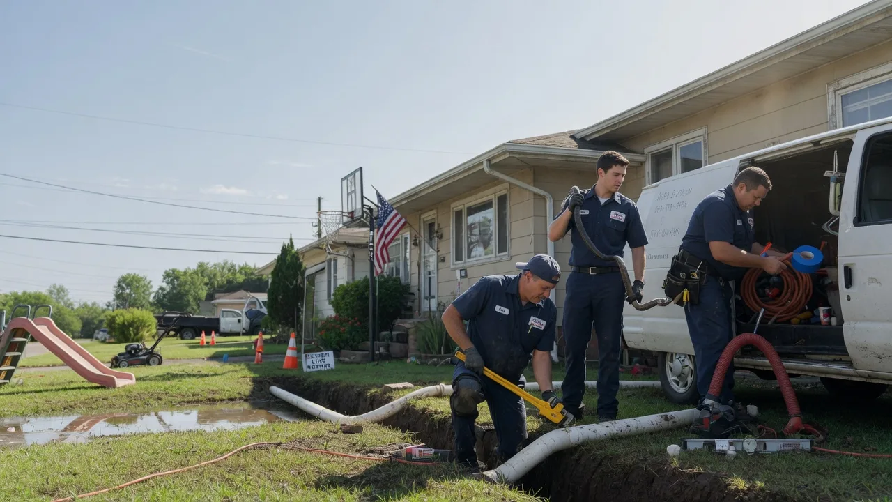 Toilet Installation in Burlington, IL near me